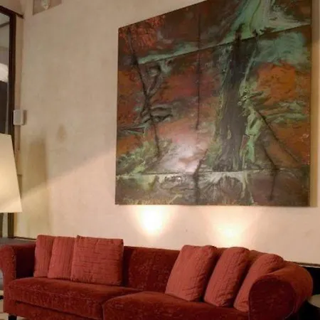 ホテル Eurostars Palacio De Santa Marta トルヒーリョ