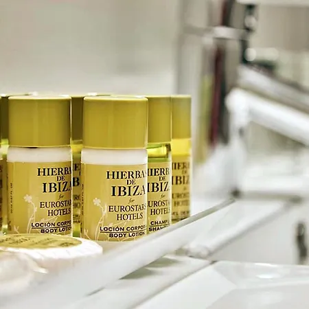 Eurostars Palacio De Santa Marta 4* Trujillo