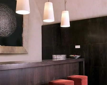 Eurostars Palacio De Santa Marta ホテル 4*