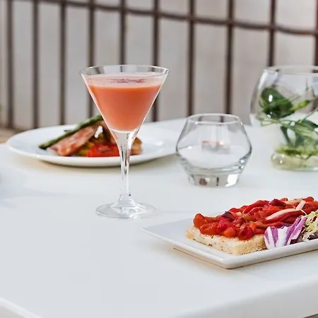 Eurostars Palacio De Santa Marta Hotel