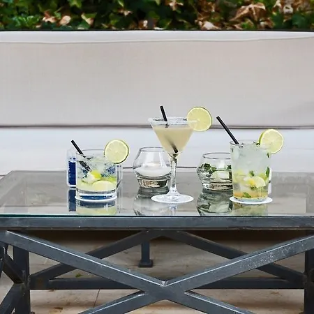 Eurostars Palacio De Santa Marta