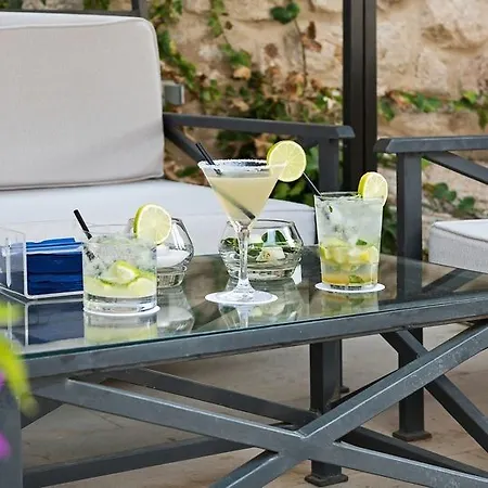 Eurostars Palacio De Santa Marta 4*