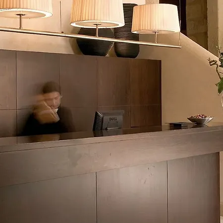 Eurostars Palacio De Santa Marta 4* Trujillo