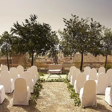 Eurostars Palacio De Santa Marta Hotel Trujillo