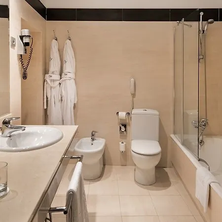 Hotel Eurostars Palacio De Santa Marta 4*