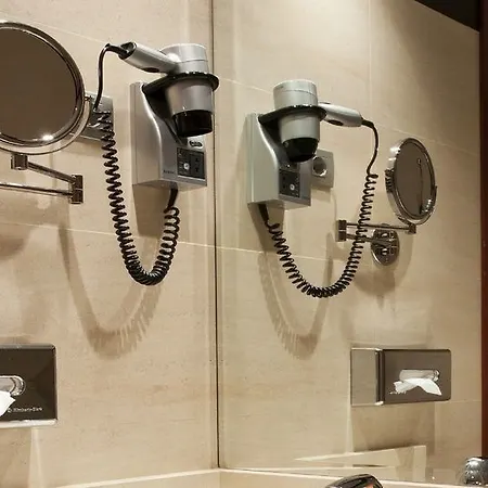 Eurostars Palacio De Santa Marta