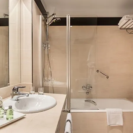 Eurostars Palacio De Santa Marta Hotel 4*