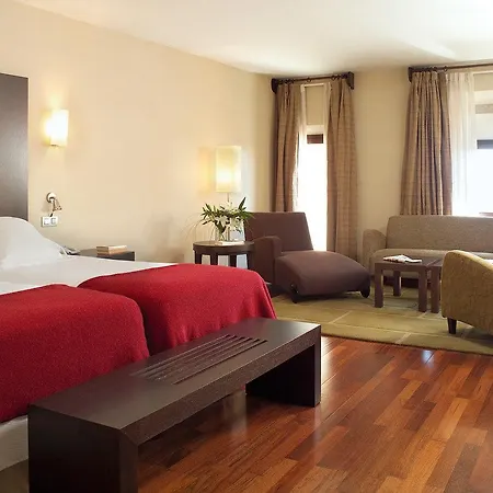 Hotel Eurostars Palacio De Santa Marta