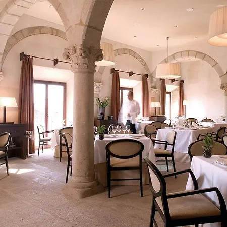 Eurostars Palacio De Santa Marta Hotel 4*