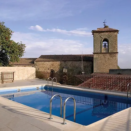 Hotel Eurostars Palacio De Santa Marta