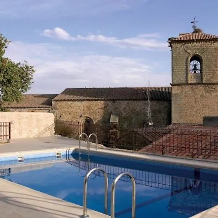 Eurostars Palacio De Santa Marta 4*