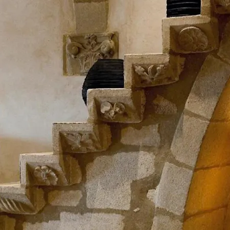 Eurostars Palacio De Santa Marta Ξενοδοχείο 4*