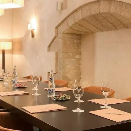 Ξενοδοχείο Eurostars Palacio De Santa Marta