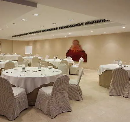 Eurostars Palacio De Santa Marta 4*