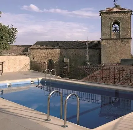 Eurostars Palacio De Santa Marta ホテル トルヒーリョ