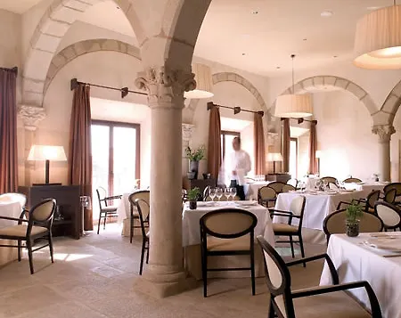 Eurostars Palacio De Santa Marta