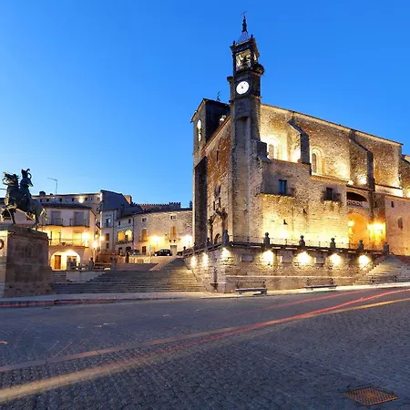 Eurostars Palacio De Santa Marta
