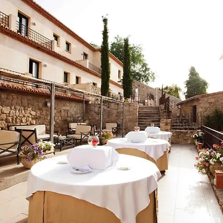 Eurostars Palacio De Santa Marta Hotel 4*