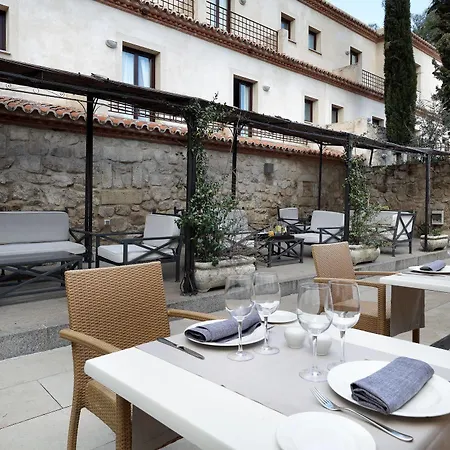 Eurostars Palacio De Santa Marta Hotel