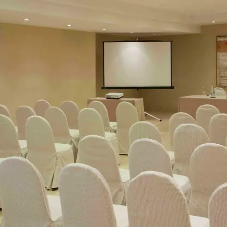 Hotel Eurostars Palacio De Santa Marta Trujillo