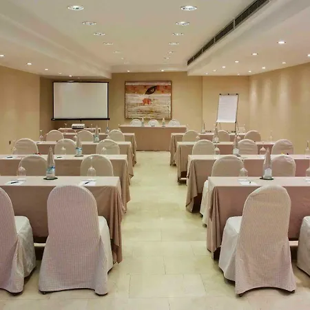 Eurostars Palacio De Santa Marta 4* トルヒーリョ