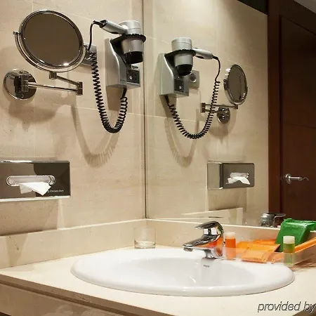 Eurostars Palacio De Santa Marta Hotel 4*