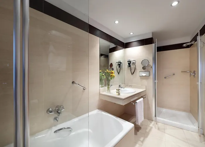 Eurostars Palacio De Santa Marta Hotel 4*