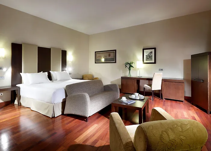 Eurostars Palacio De Santa Marta 4* Trujillo