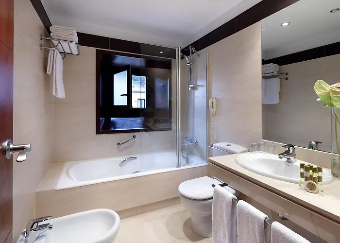 Eurostars Palacio De Santa Marta Hotel Trujillo