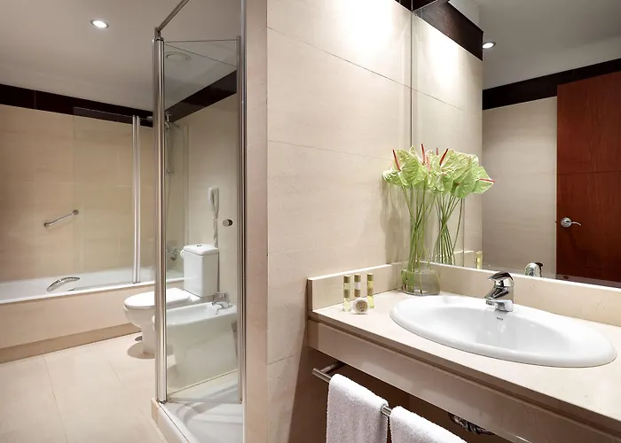 Eurostars Palacio De Santa Marta Hotel 4*