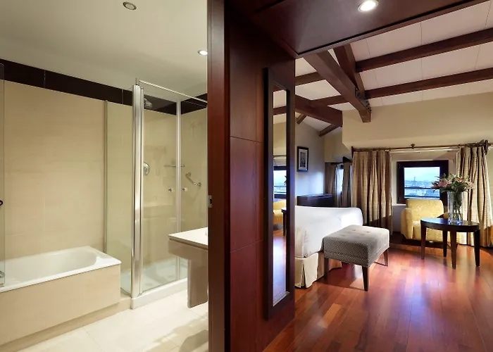 Eurostars Palacio De Santa Marta 4* Trujillo