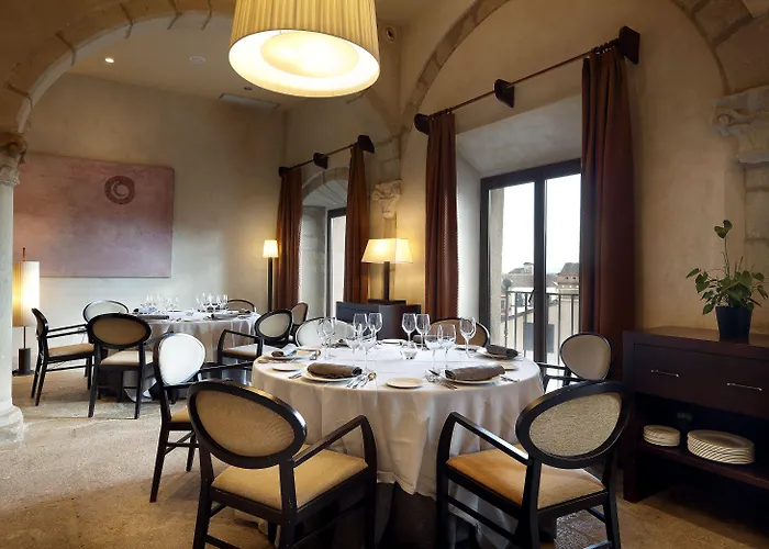 Eurostars Palacio De Santa Marta Szálloda Trujillo