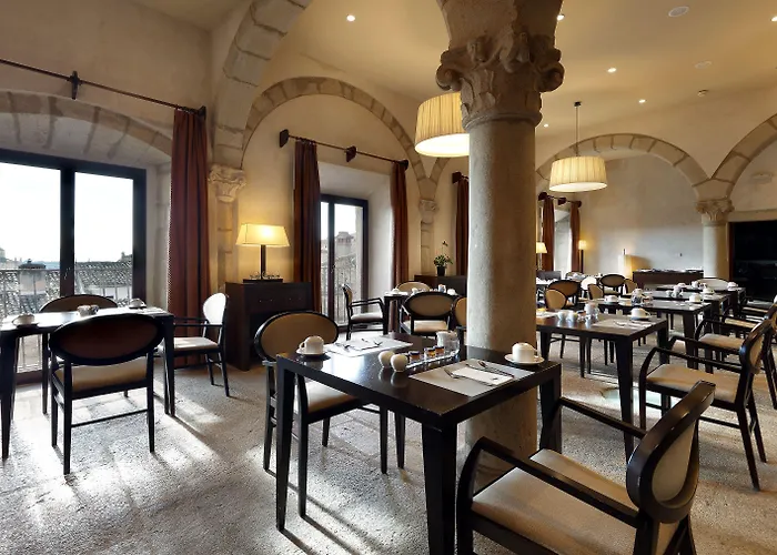 Eurostars Palacio De Santa Marta 4* Trujillo