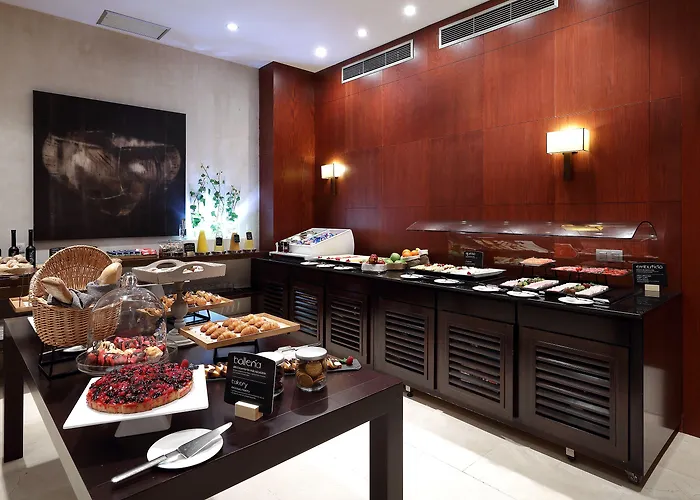 Eurostars Palacio De Santa Marta 4* Trujillo