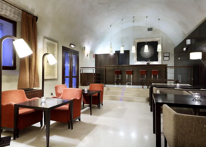 Eurostars Palacio De Santa Marta Hotel Trujillo