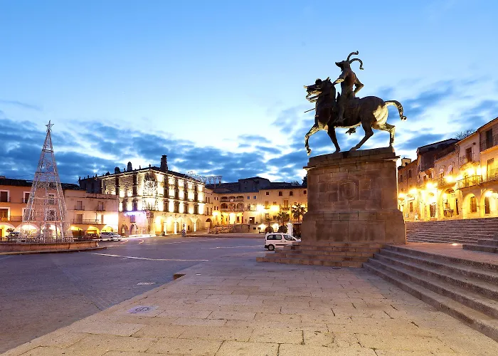 Hotel Eurostars Palacio De Santa Marta 4*