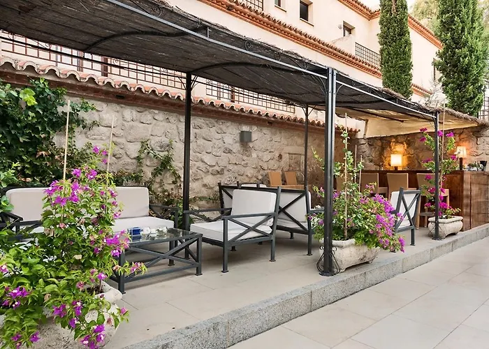 Eurostars Palacio De Santa Marta 4* Trujillo