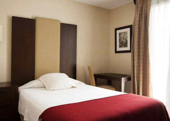 Hotel Eurostars Palacio De Santa Marta