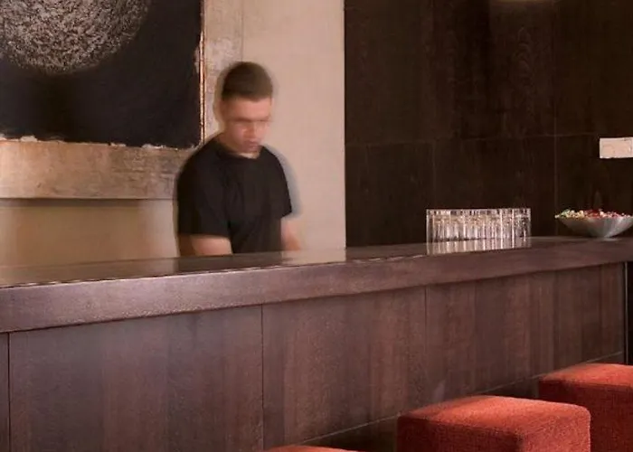 Eurostars Palacio De Santa Marta