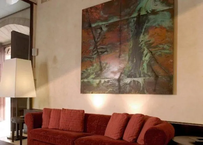 Hotel Eurostars Palacio De Santa Marta Trujillo