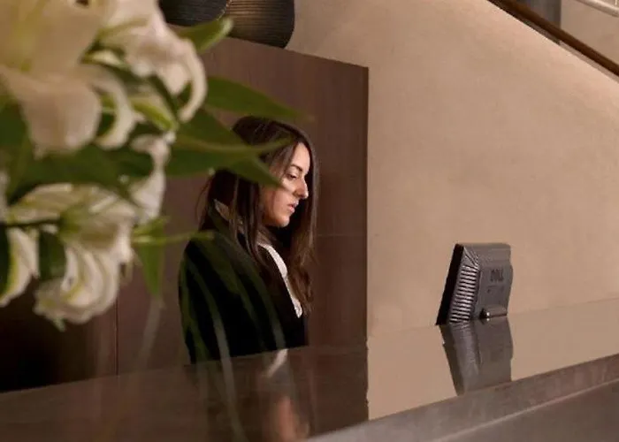 Hotel Eurostars Palacio De Santa Marta Trujillo