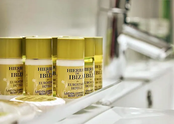 Eurostars Palacio De Santa Marta 4* Trujillo