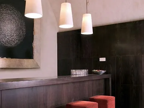 Eurostars Palacio De Santa Marta Szálloda 4*