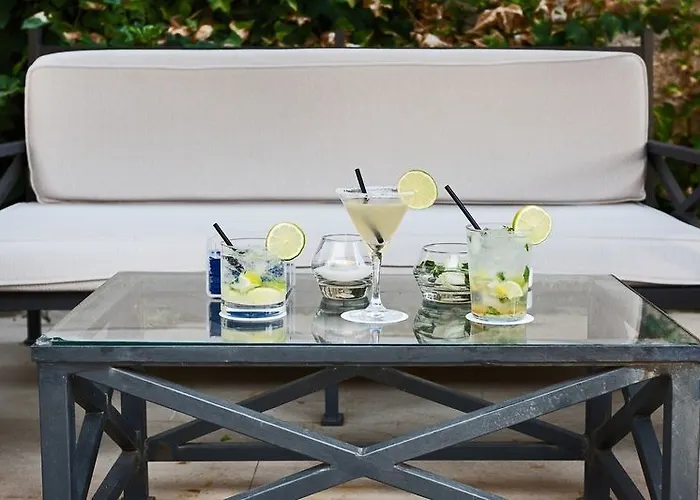 Eurostars Palacio De Santa Marta