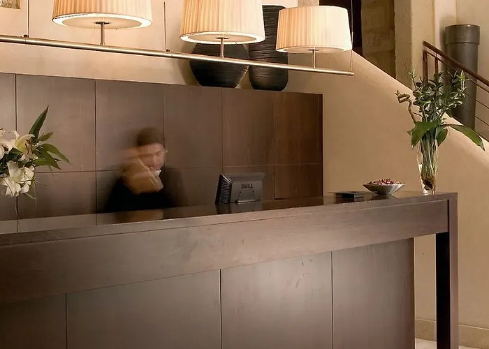 Eurostars Palacio De Santa Marta 4* Trujillo