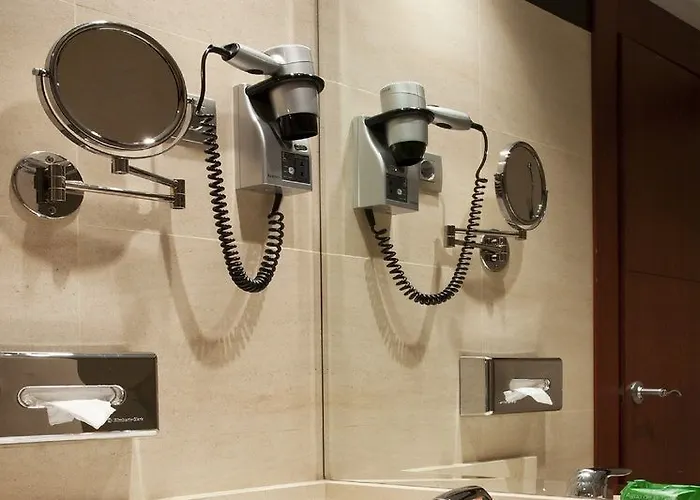 Eurostars Palacio De Santa Marta