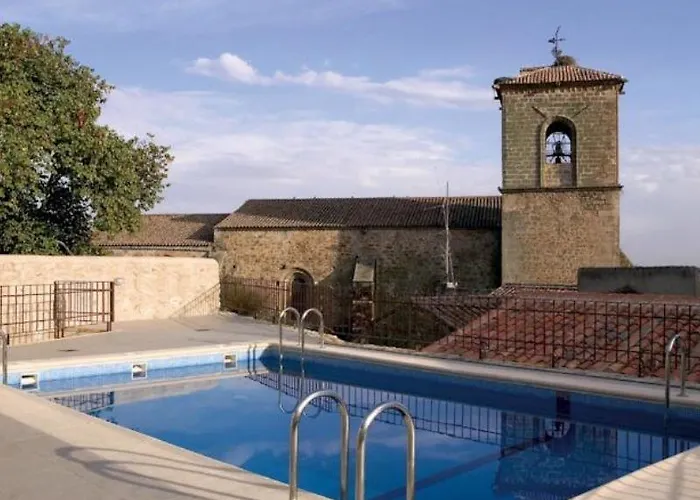 Eurostars Palacio De Santa Marta 4*