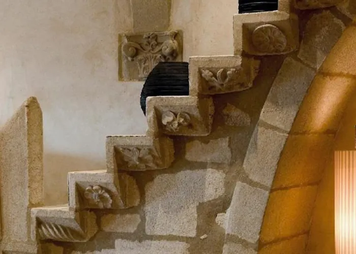 Eurostars Palacio De Santa Marta Hotel 4*