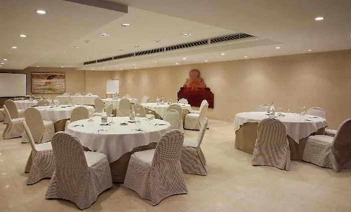 Eurostars Palacio De Santa Marta 4*