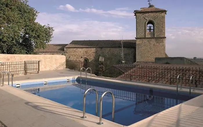 Eurostars Palacio De Santa Marta Hotel Trujillo